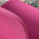 Hay AAC 11 Swivel roze - Afbeelding 16
