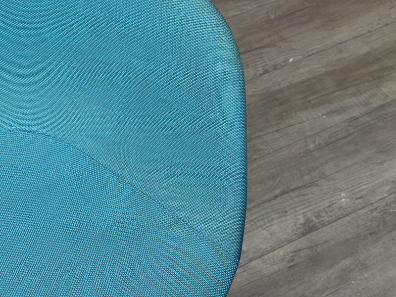 Hay AAC 21 Swivel blauw - Afbeelding 10