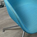 Hay AAC 21 Swivel blauw - Afbeelding 11
