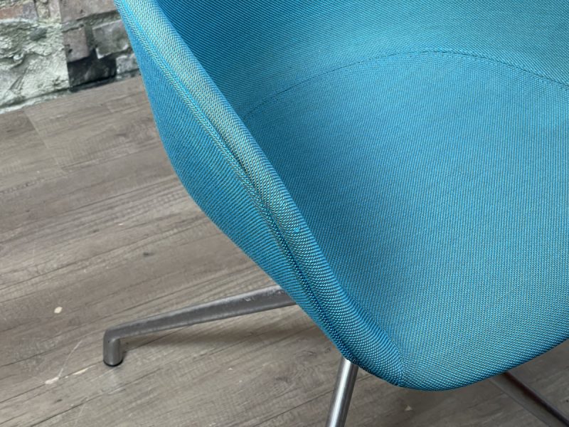 Hay AAC 21 Swivel blauw - Afbeelding 11