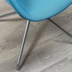 Hay AAC 21 Swivel blauw - Afbeelding 12