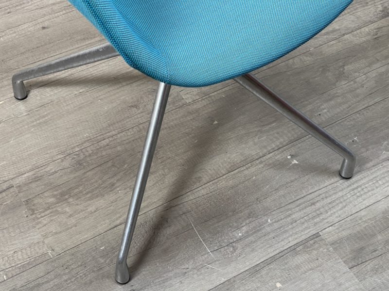 Hay AAC 21 Swivel blauw - Afbeelding 12