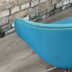 Hay AAC 21 Swivel blauw - Afbeelding 13