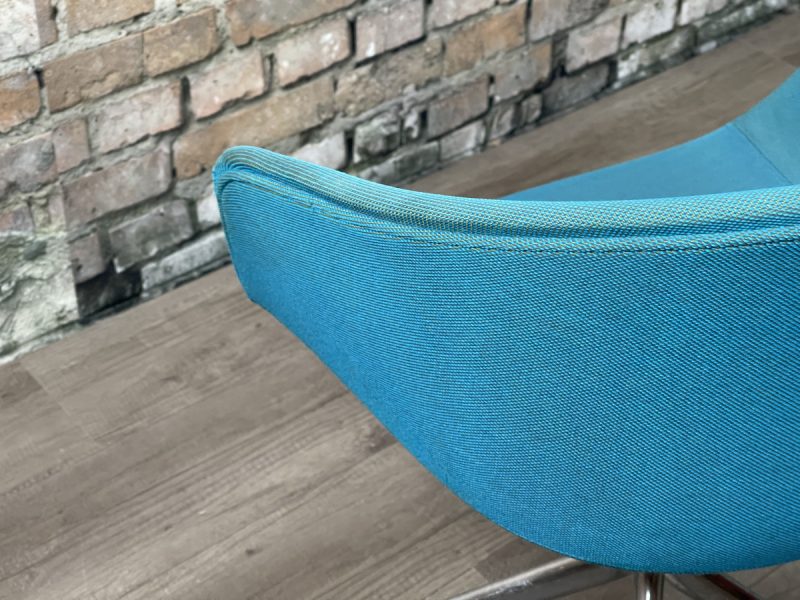 Hay AAC 21 Swivel blauw - Afbeelding 13