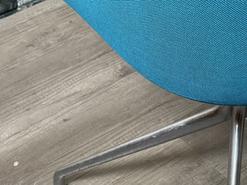 Hay AAC 21 Swivel blauw - Afbeelding 14