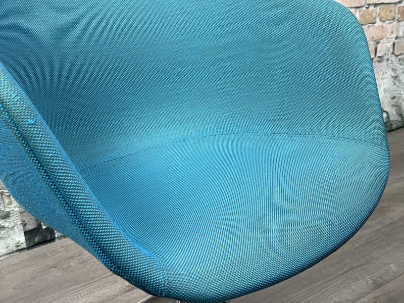 Hay AAC 21 Swivel blauw - Afbeelding 16