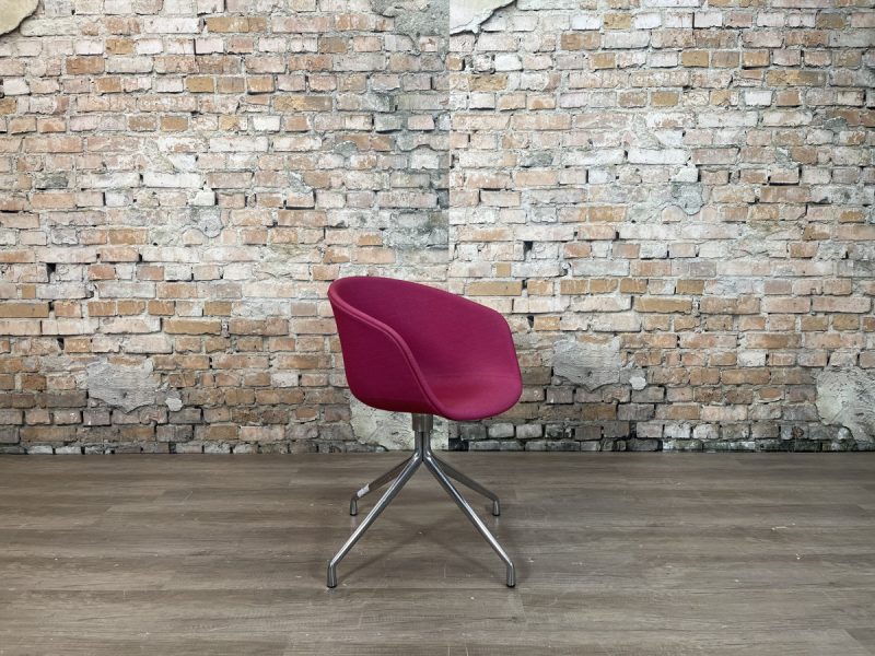 HAY-AAC21-Swivel-roze-TheReSales