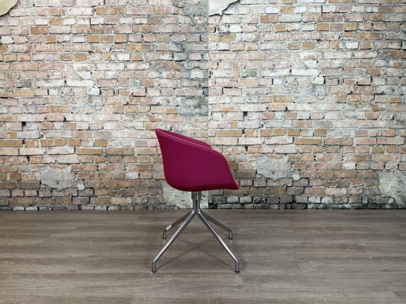 Hay AAC 21 Swivel roze - Afbeelding 8