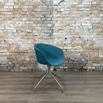 HAY-AAC21-Swivel-blauw-TheReSales