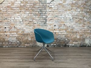 HAY-AAC21-Swivel-blauw-TheReSales