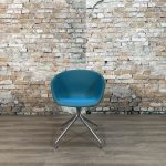 Hay AAC 21 Swivel blauw - Afbeelding 2