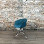 Hay AAC 21 Swivel blauw - Afbeelding 3