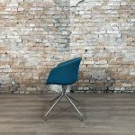 Hay AAC 21 Swivel blauw - Afbeelding 4