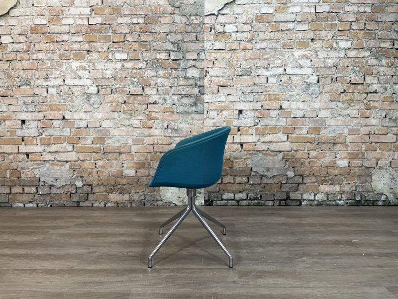 Hay AAC 21 Swivel blauw - Afbeelding 4