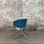 Hay AAC 21 Swivel blauw - Afbeelding 5