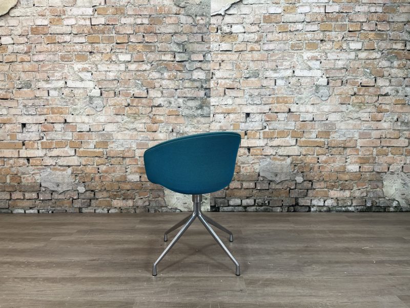 Hay AAC 21 Swivel blauw - Afbeelding 5