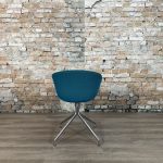 Hay AAC 21 Swivel blauw - Afbeelding 6