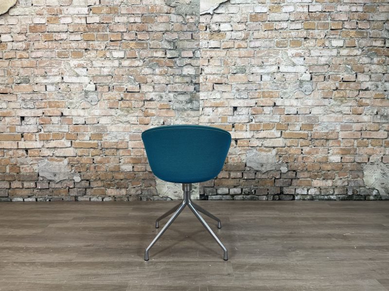 Hay AAC 21 Swivel blauw - Afbeelding 6