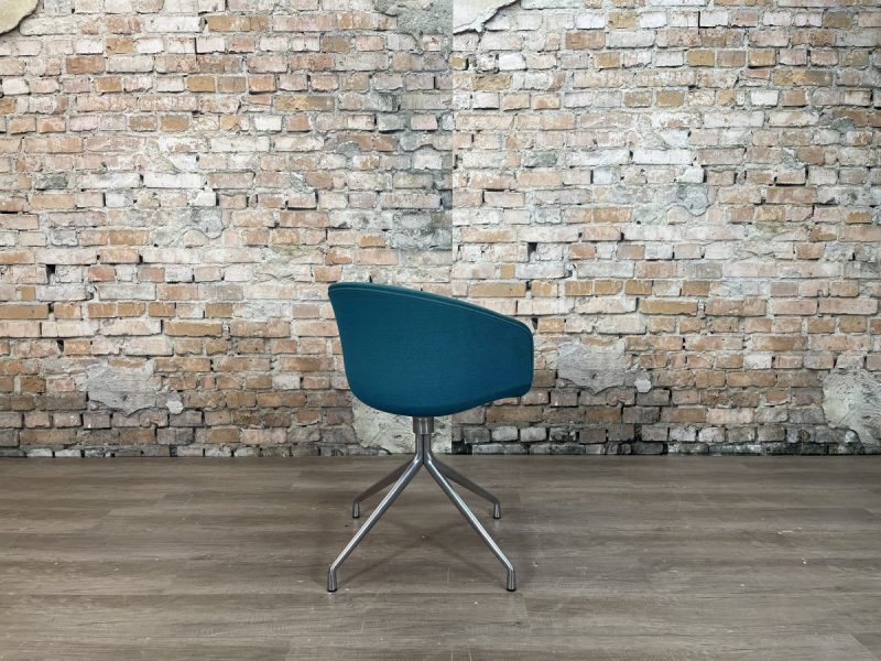 Hay AAC 21 Swivel blauw - Afbeelding 7