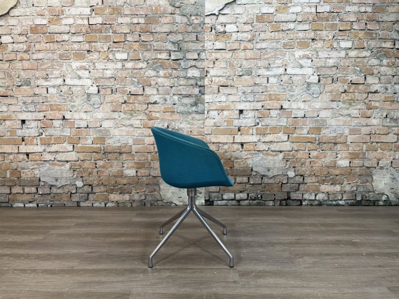 Hay AAC 21 Swivel blauw - Afbeelding 8