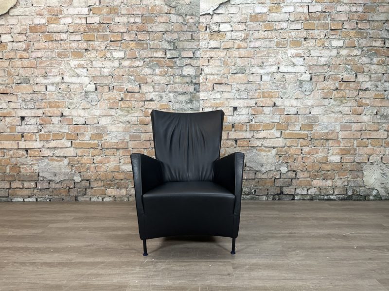 Montis Windy zwart - Afbeelding 2