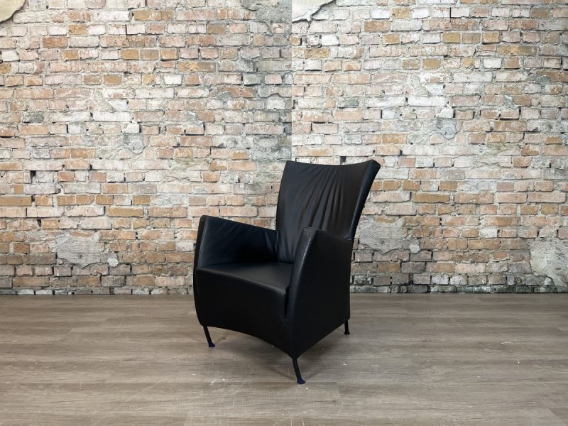 Montis Windy zwart - Afbeelding 3