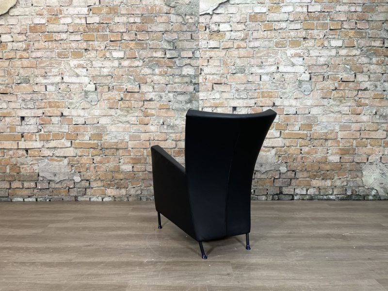 Montis Windy zwart - Afbeelding 5