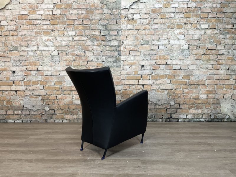 Montis Windy zwart - Afbeelding 7