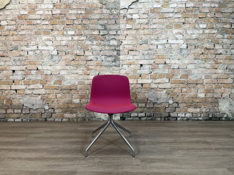 Hay AAC 11 Swivel roze - Afbeelding 2