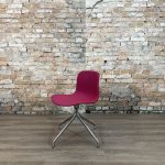 Hay AAC 11 Swivel roze - Afbeelding 3