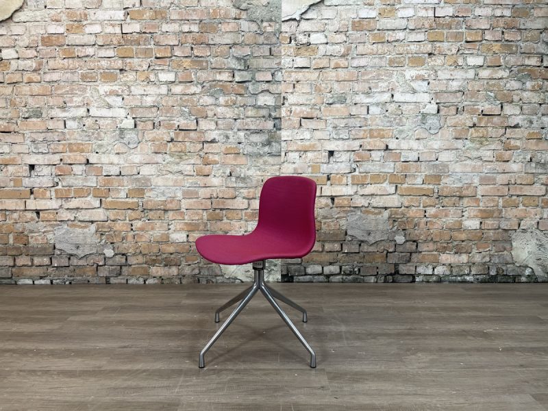 Hay AAC 11 Swivel roze - Afbeelding 3