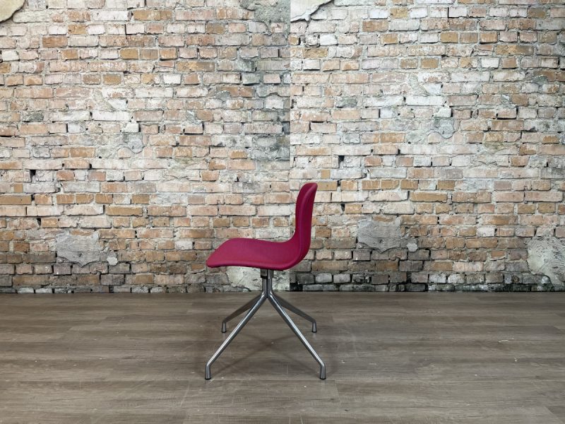 Hay AAC 11 Swivel roze - Afbeelding 4