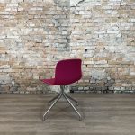 Hay AAC 11 Swivel roze - Afbeelding 5