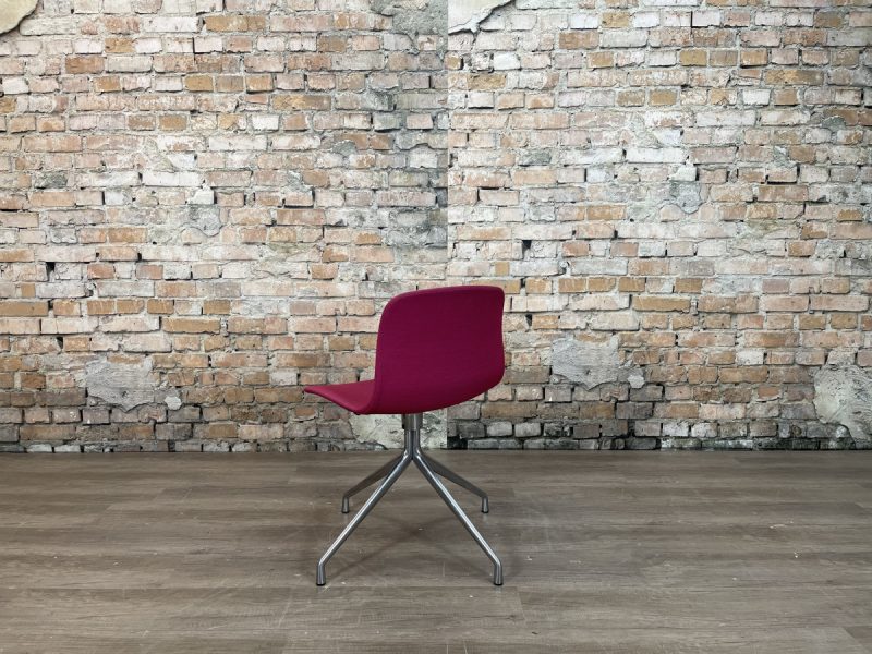 Hay AAC 11 Swivel roze - Afbeelding 5