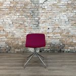 Hay AAC 11 Swivel roze - Afbeelding 6