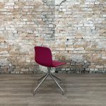 Hay AAC 11 Swivel roze - Afbeelding 7