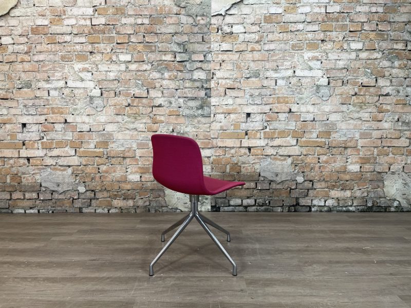 Hay AAC 11 Swivel roze - Afbeelding 7