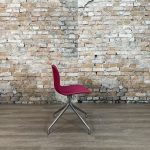 Hay AAC 11 Swivel roze - Afbeelding 8