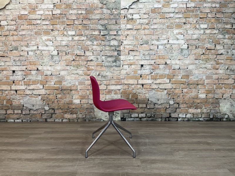 Hay AAC 11 Swivel roze - Afbeelding 8