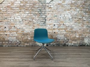 HAY-AAC11-Swivel-blauw-TheReSales