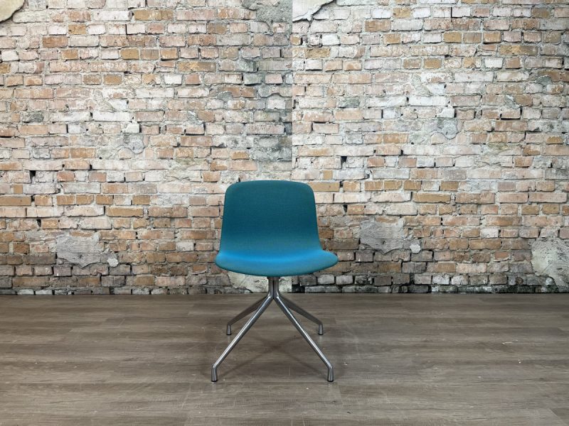 Hay AAC 11 Swivel blauw - Afbeelding 2