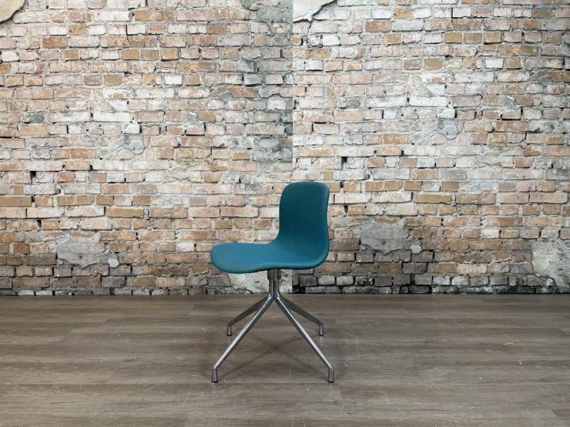 Hay AAC 11 Swivel blauw - Afbeelding 3