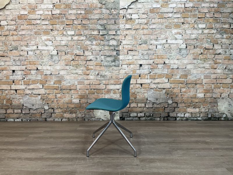 Hay AAC 11 Swivel blauw - Afbeelding 4
