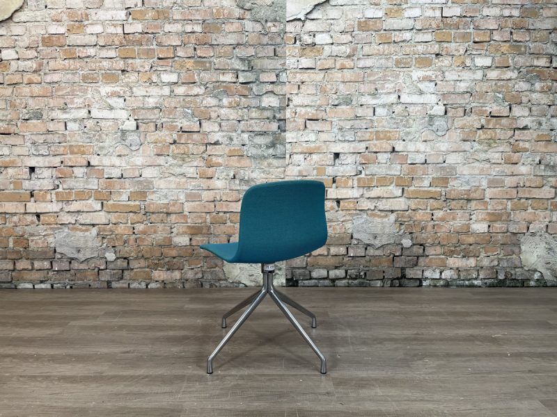 Hay AAC 11 Swivel blauw - Afbeelding 5