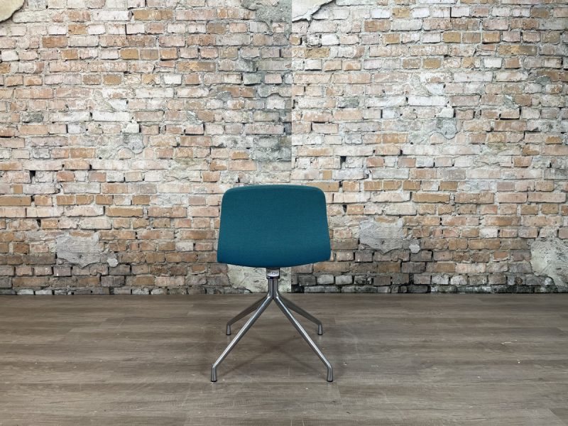 Hay AAC 11 Swivel blauw - Afbeelding 6