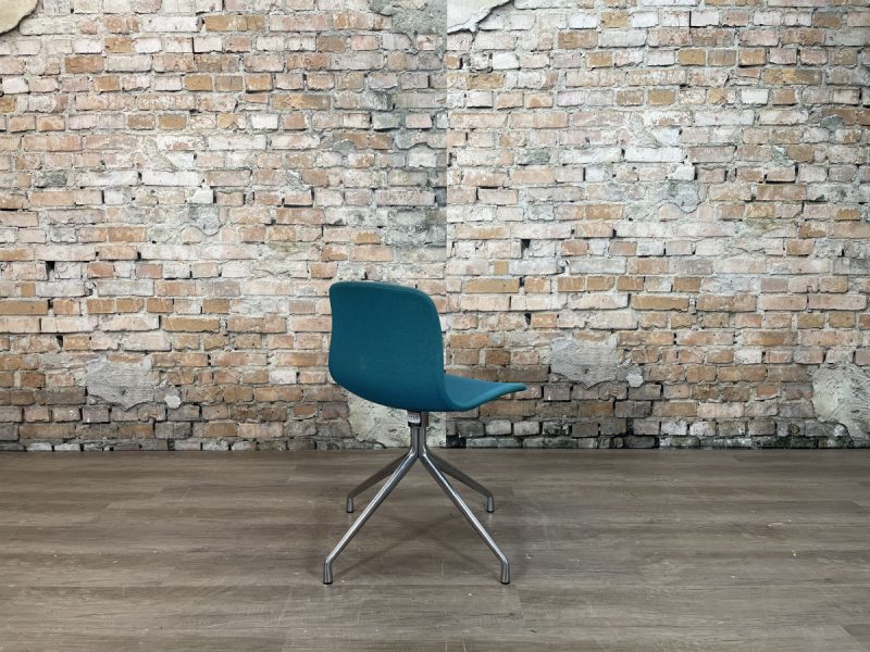 Hay AAC 11 Swivel blauw - Afbeelding 7
