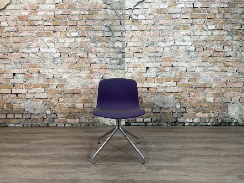 Hay AAC 11 Swivel paars - Afbeelding 2