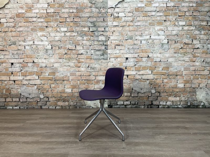 Hay AAC 11 Swivel paars - Afbeelding 3