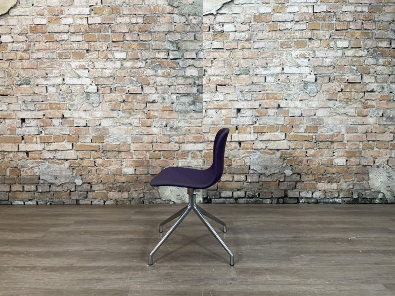 Hay AAC 11 Swivel paars - Afbeelding 4