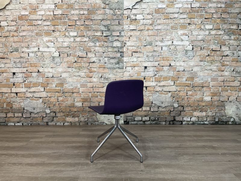 Hay AAC 11 Swivel paars - Afbeelding 5